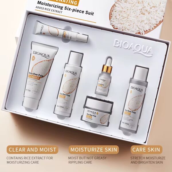 Rice Skincare - Image 2