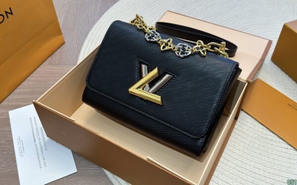 Louis Vuitton Small Bag