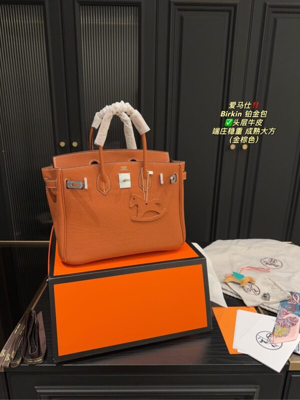 Birkin Bag - Image 3