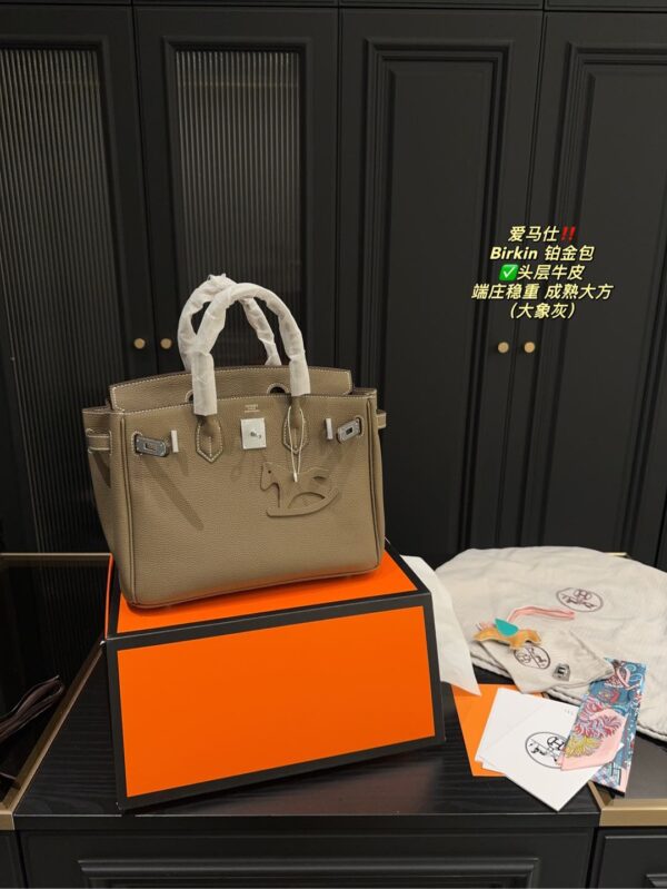 Birkin Bag - Image 5